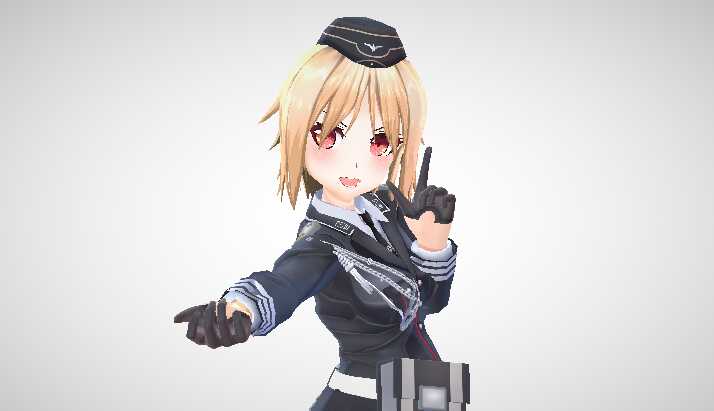 MP40 (GFL)