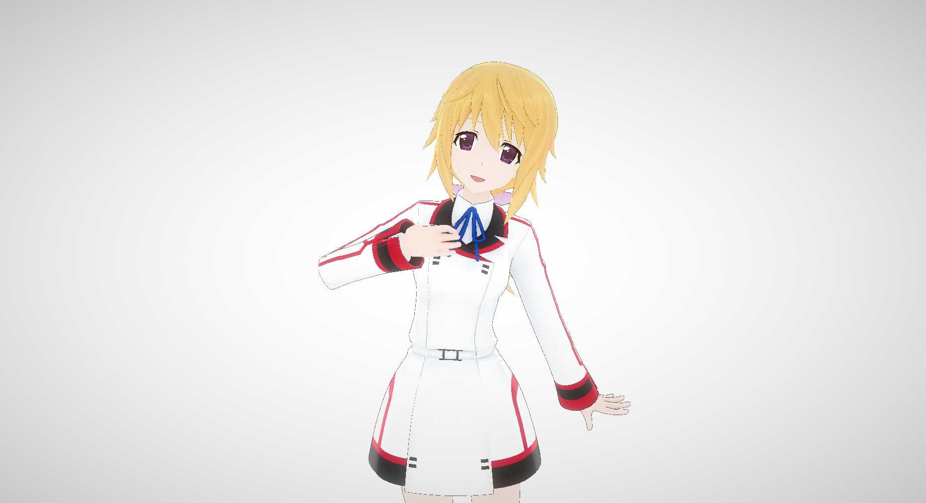 Charlotte Dunois
