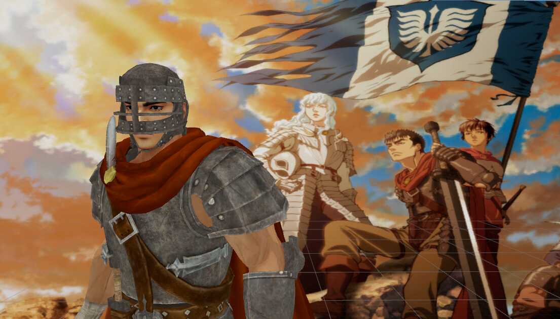 Guts Golden Age