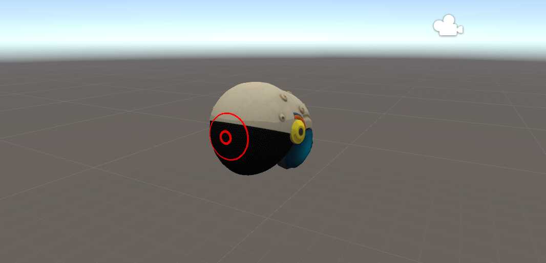 Boneworks Headset