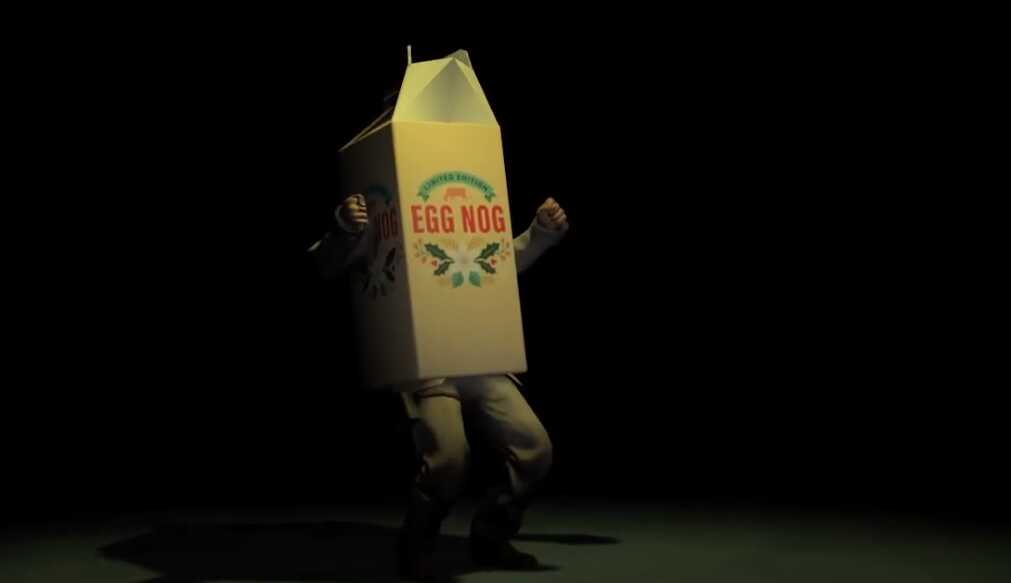 eggnog