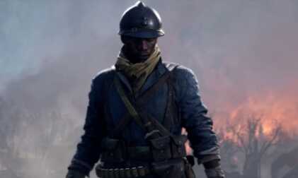 Battlefield 1 French Assault