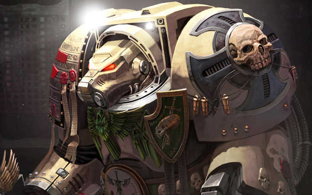 Stalker robot