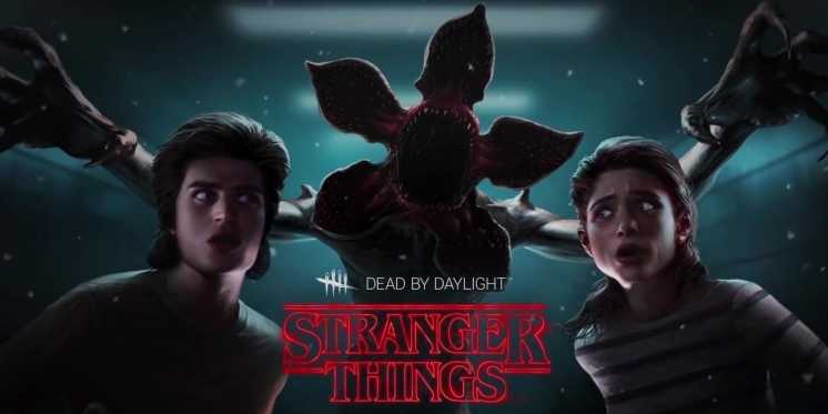 Demogorgon [Dead by Daylight]