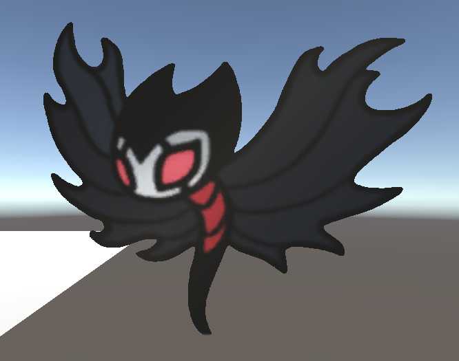 GrimmChild [Hollow Knight|2D Avatar]