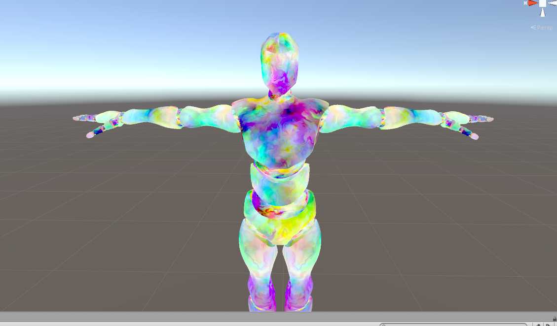 ColoursShader