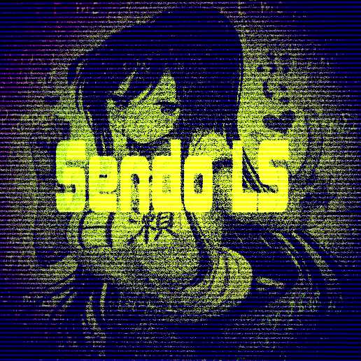 Shader SendoLS Toon Beta v1.1 (Public)