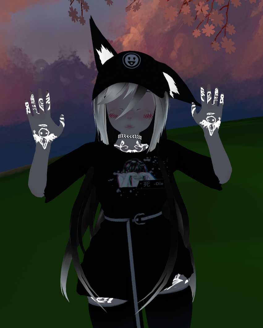 Loli E-Girl