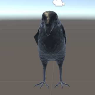 Crow
