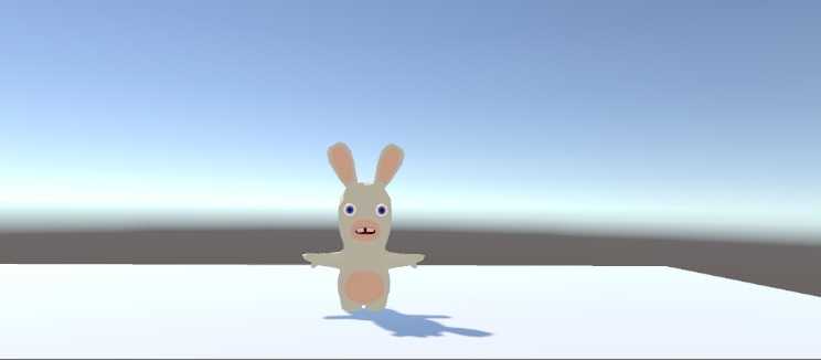 rabbid