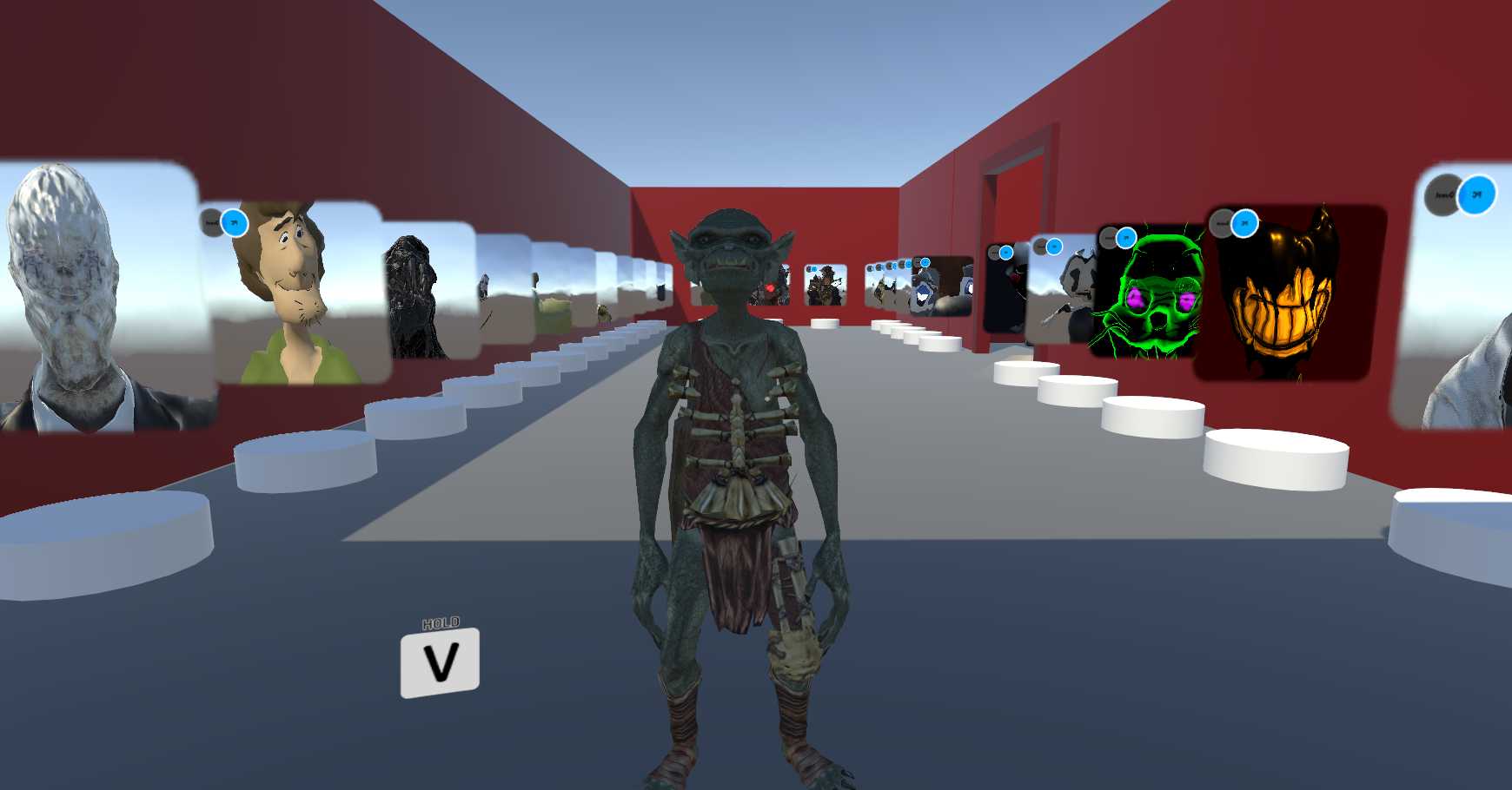 Oblivion Goblin