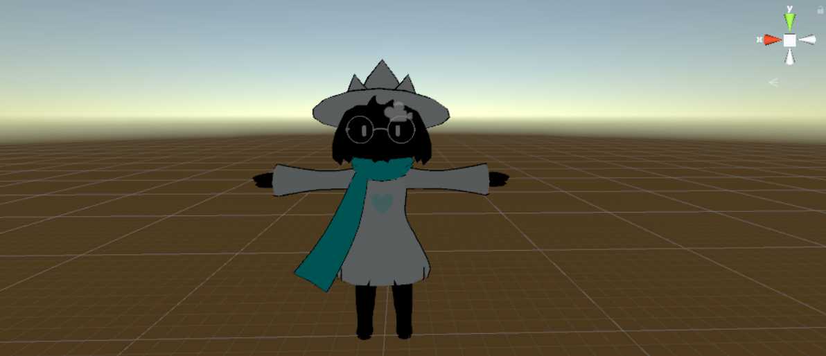 Ralsei
