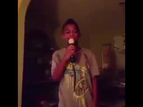 Lil Nigga gets Clapped by Pillow - Sing a Song - Meme Animation