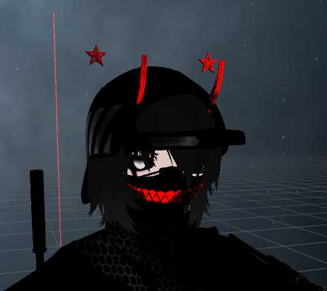 star fanboy mask