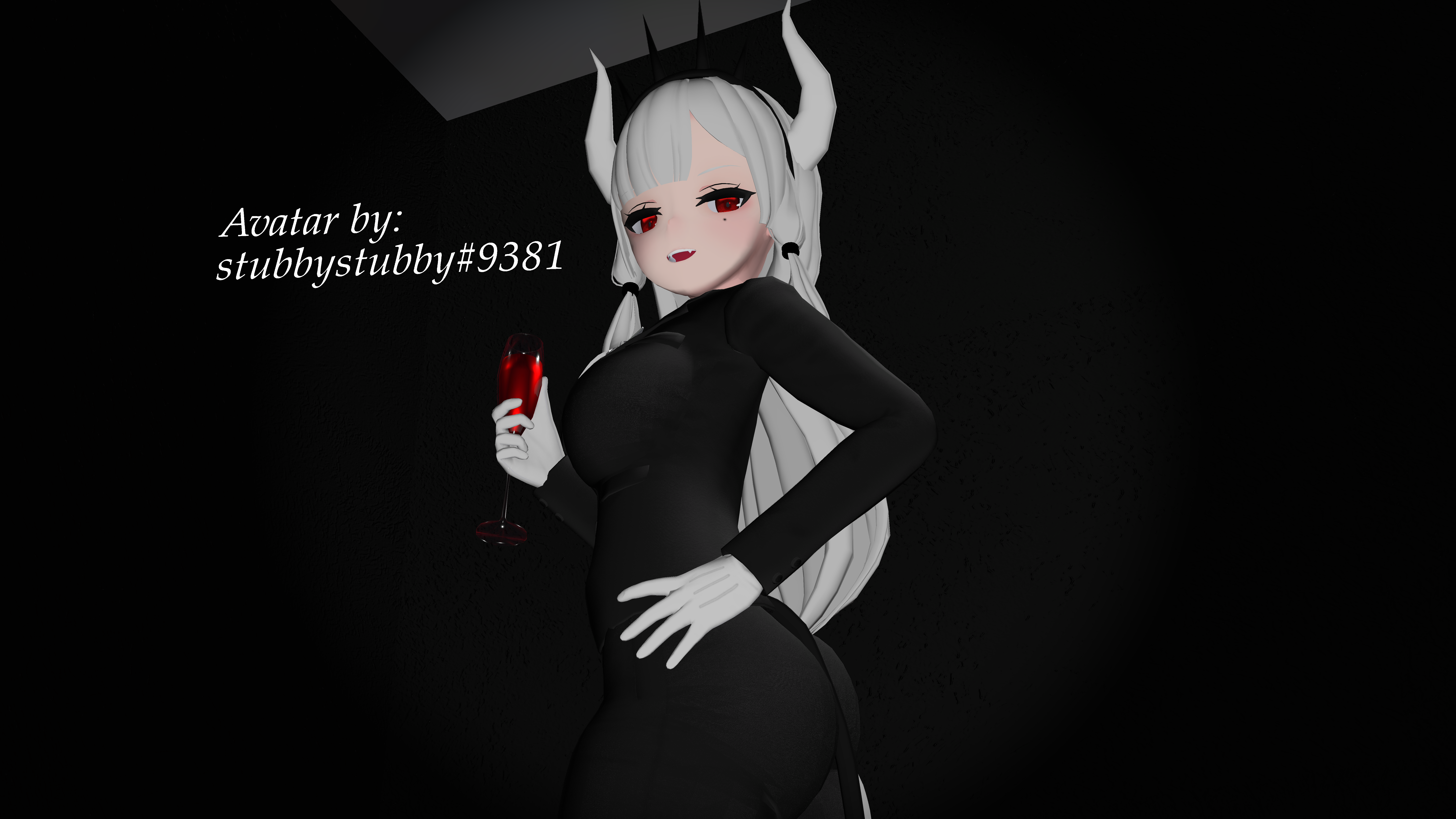 Helltaker: Lucifer [Updated!] (3.0, optimized/unoptimized)
