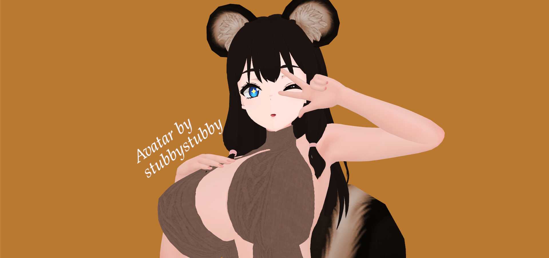 Mamanattsu by stubbystubby (2.0 Avatar)