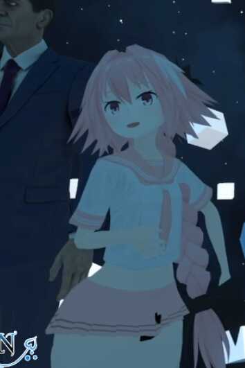 Thicc Boi Astolfo -- NO LONGER SUPPORTED