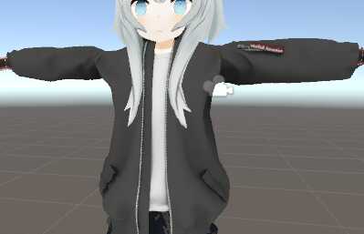 ??Jacket [Model]