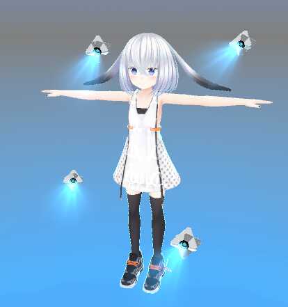 Drone Ghost 
