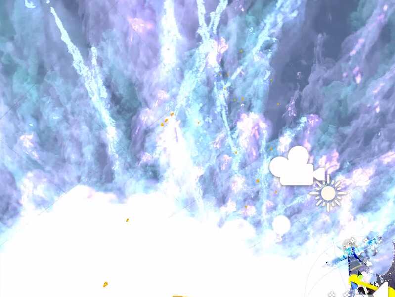 [Effect] Bombing 