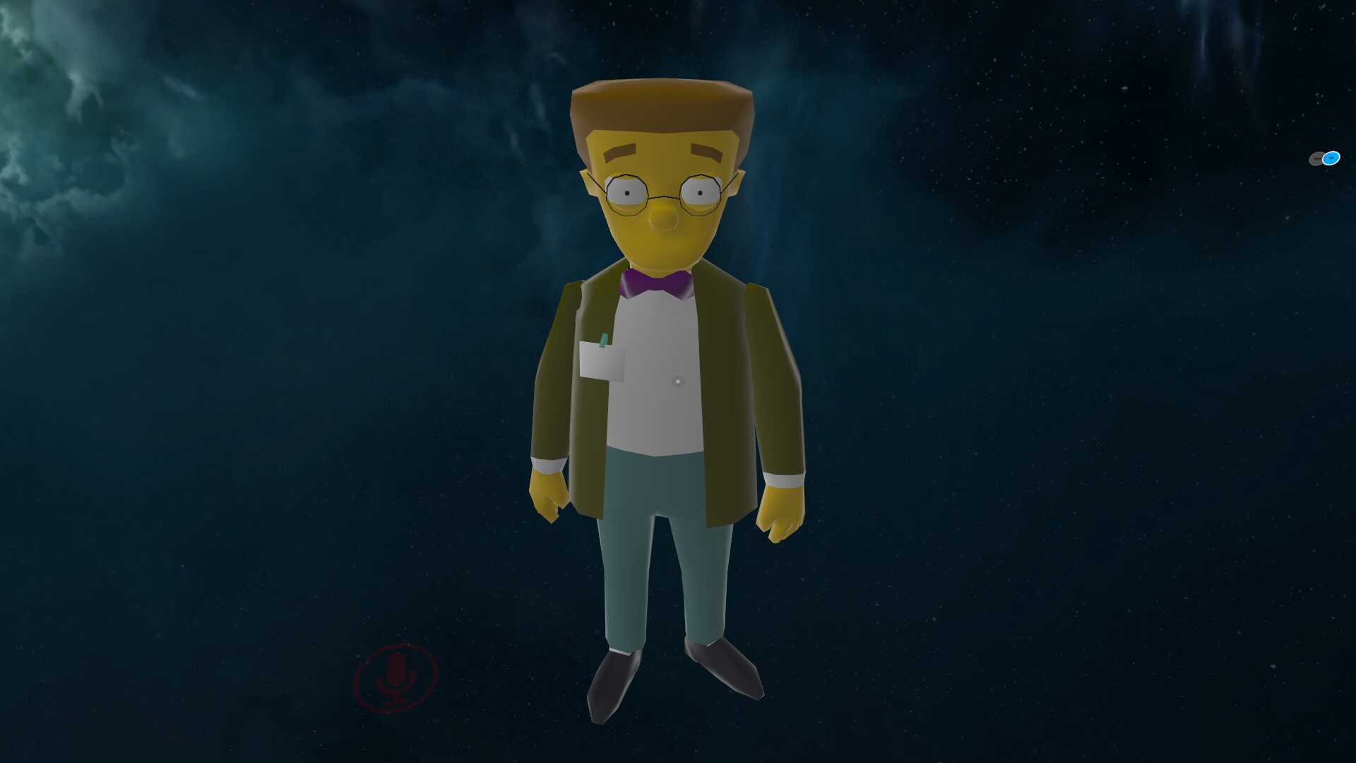 Waylon Smithers