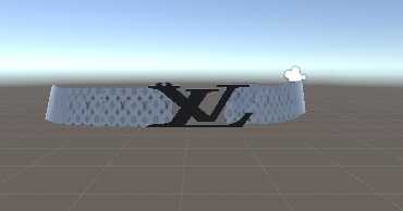 Louis Vuitton Belt