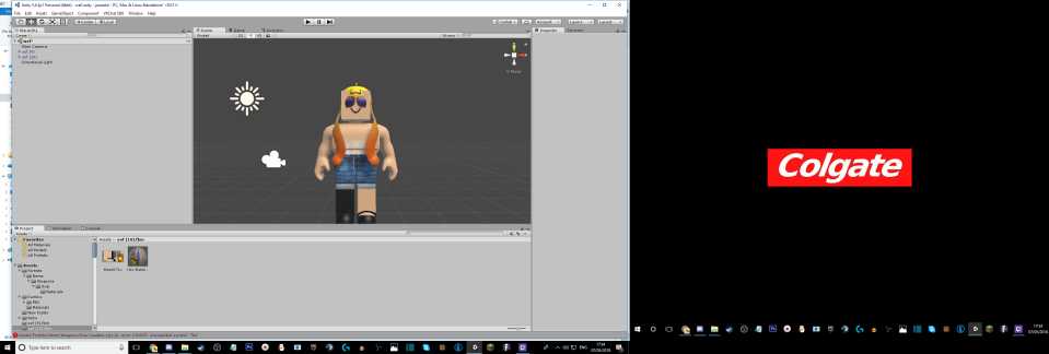 Jameskii Avatar