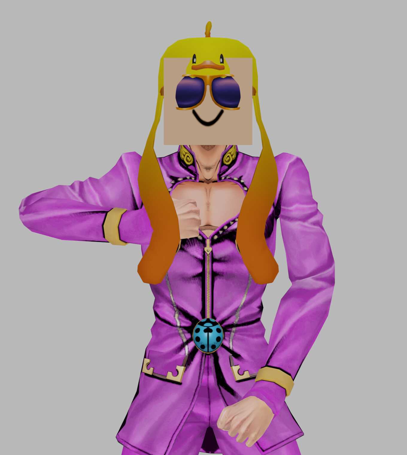 Jameskii Giovanna