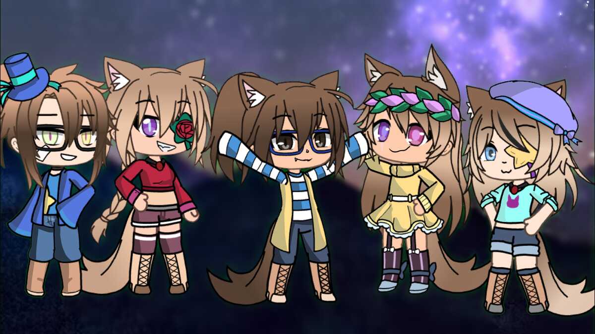 Werewolf