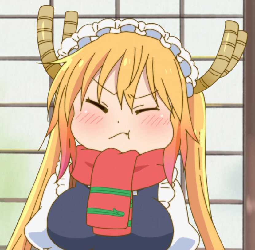 Tohru Avatar