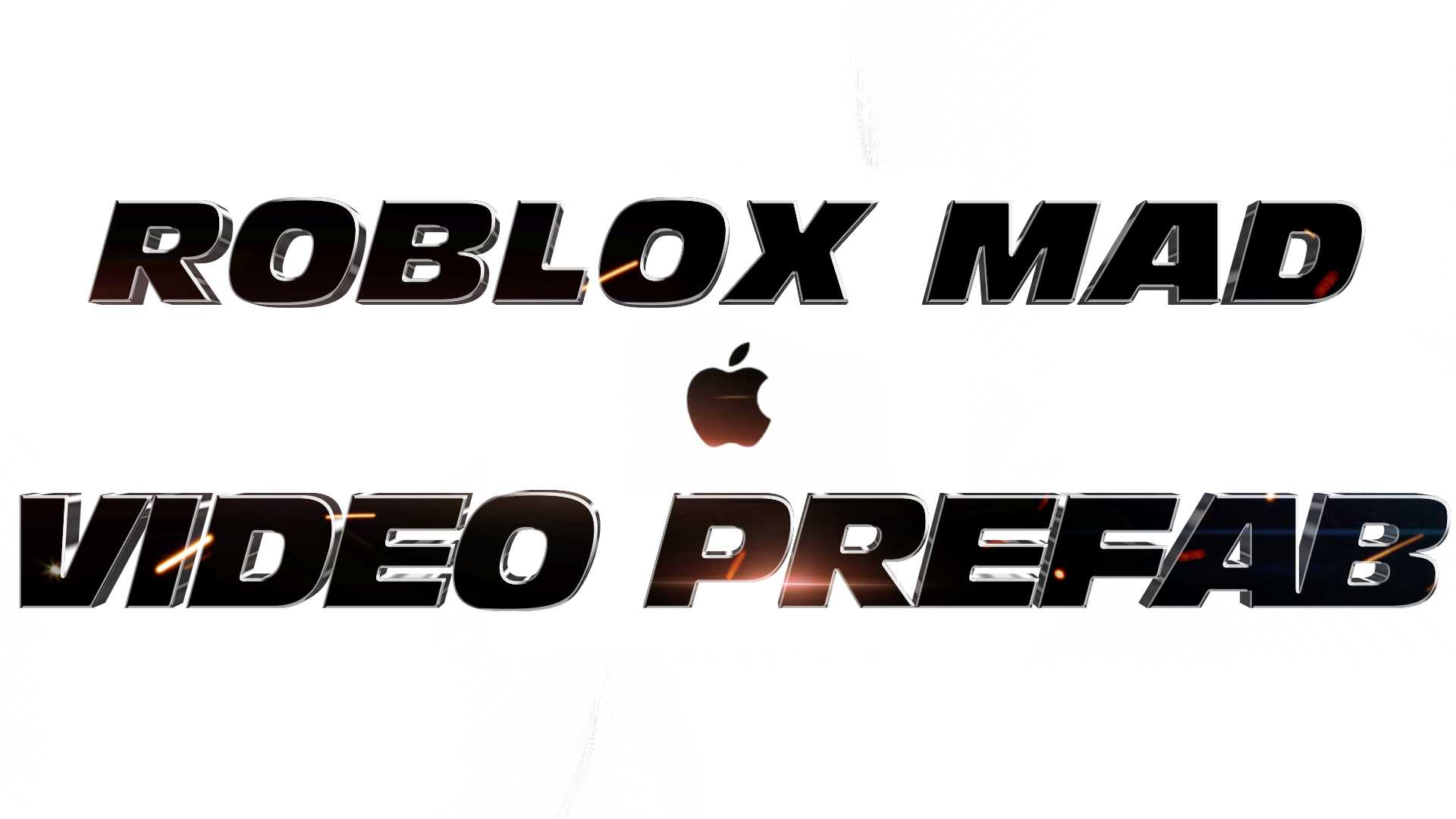 Roblox Mad VIDEO PREFAB (Working)