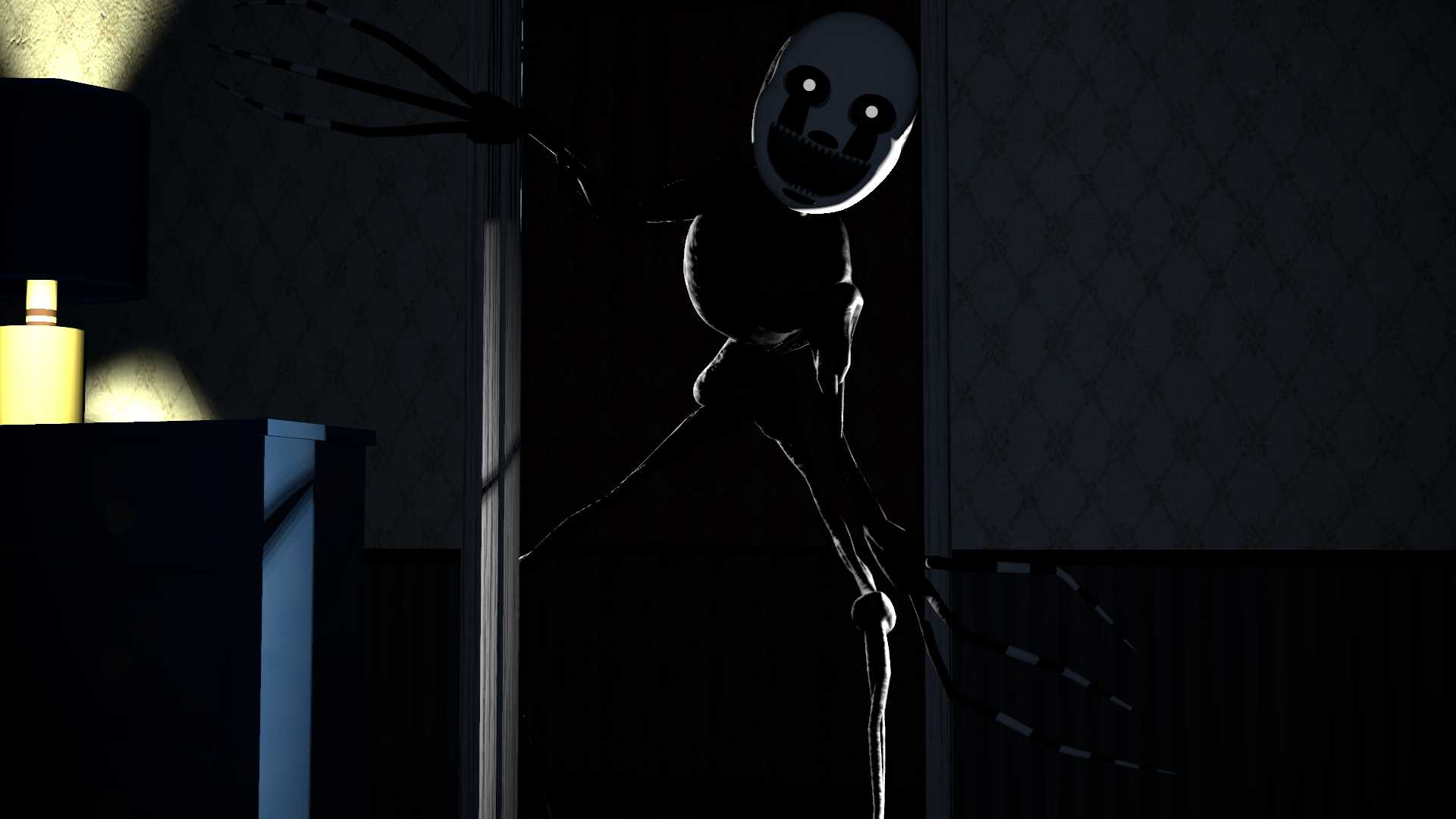 Nightmarionette