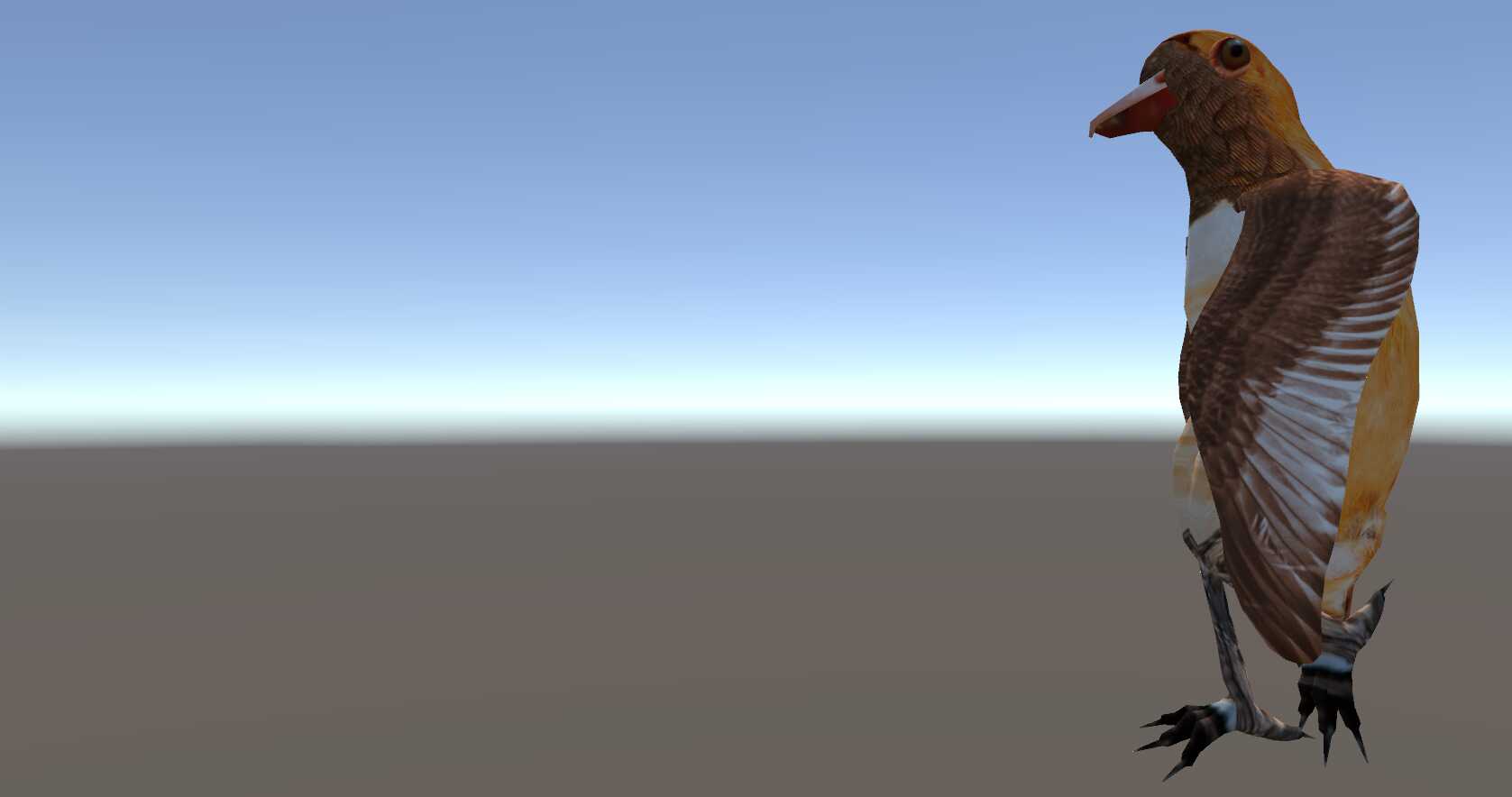birdoid