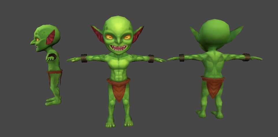 Goblin