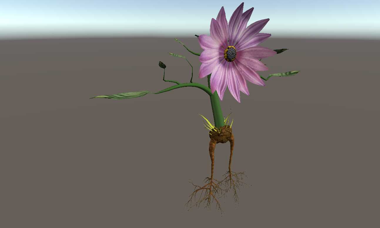 plantoid