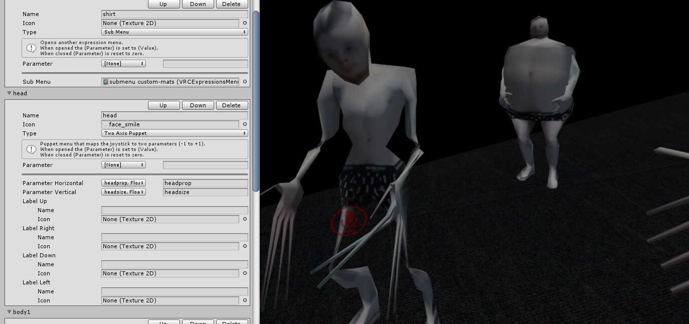 dance man (3.0)