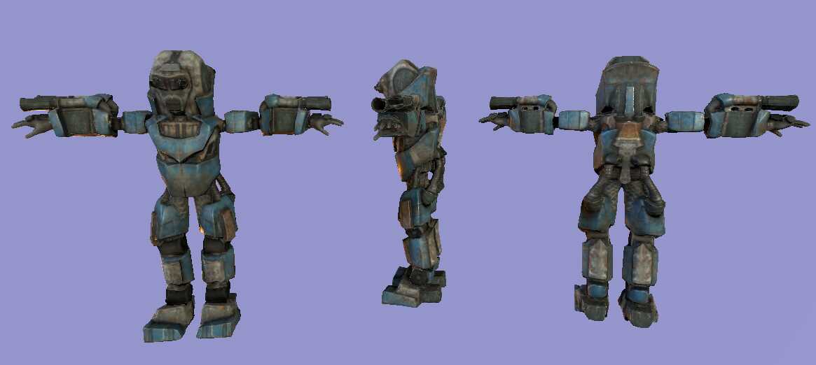 Colorado Mech