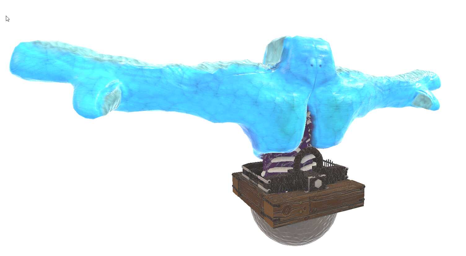 Gydedmany