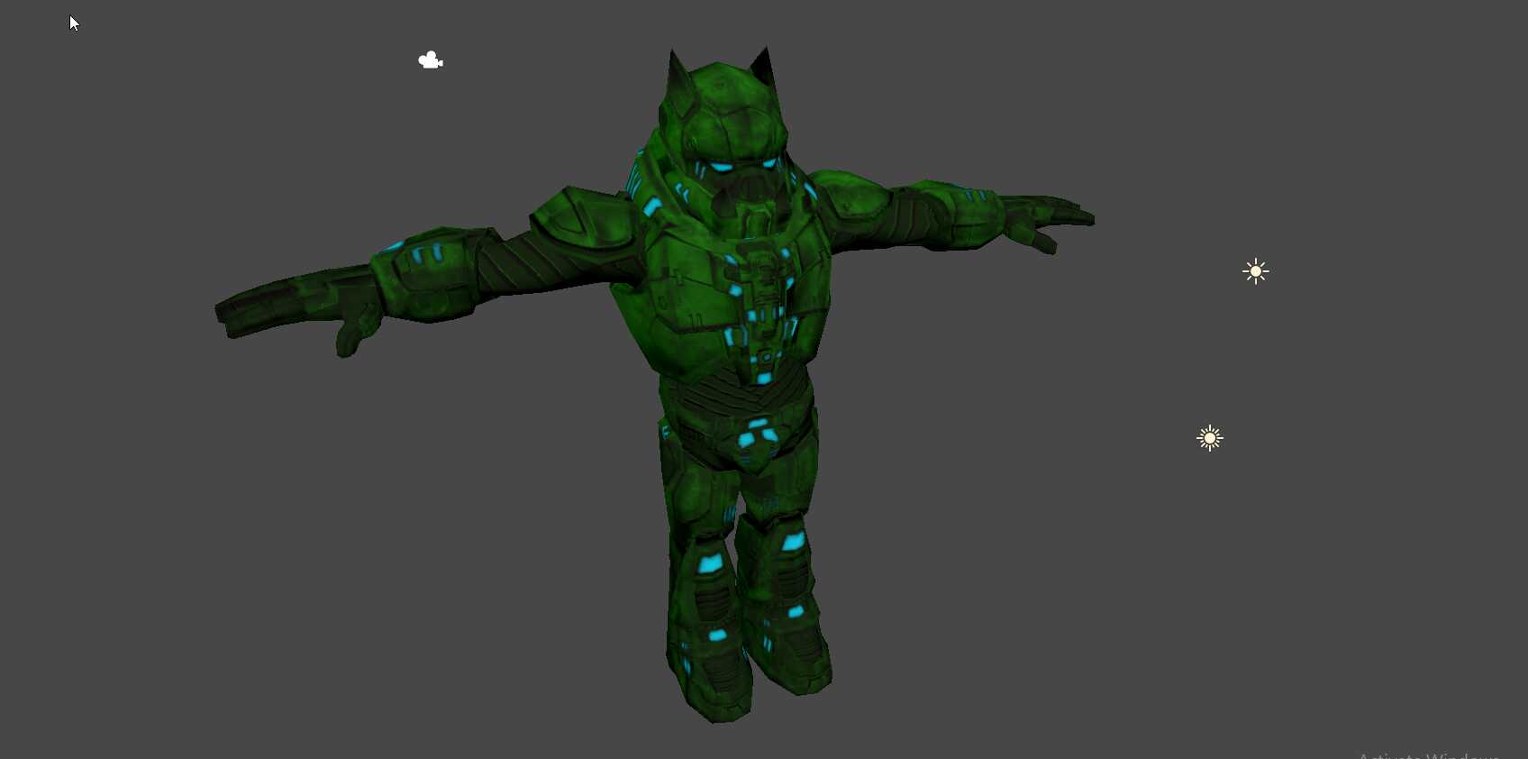Ironsnout