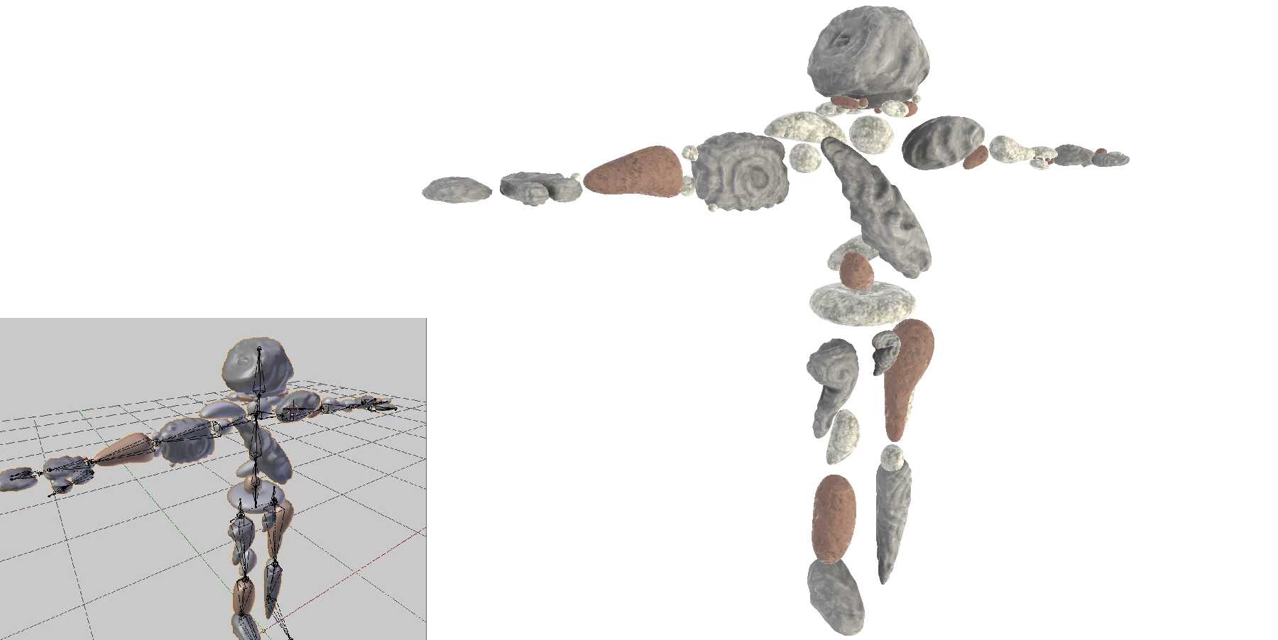 Pok (stone golem)