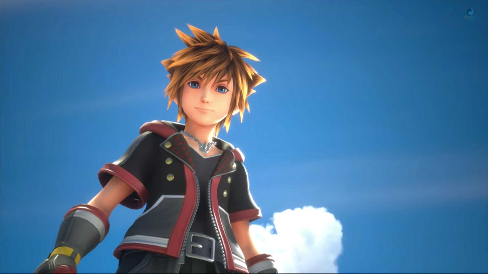 Sora KH3 (eye tracking, visemes)