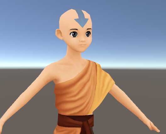 Aang