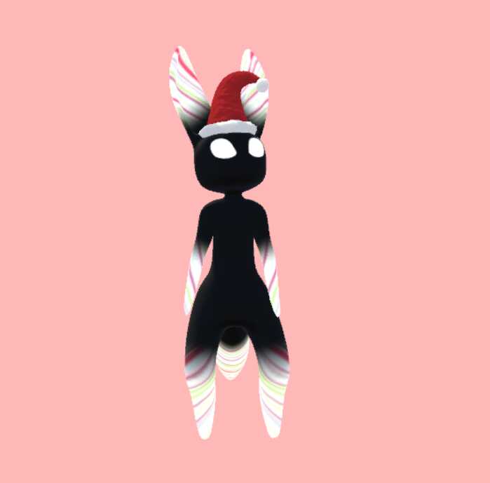 Candy Spirit