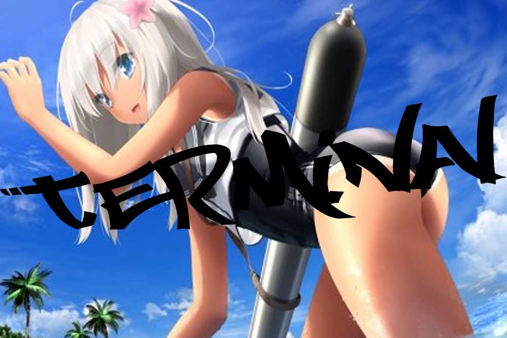 Kantai Collection - RO-500