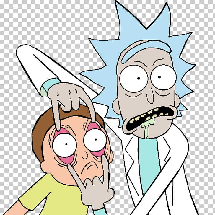 Rick Sanchez