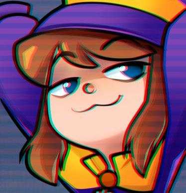 Smug Hat Kid - Dancin' meme VR/Desktop