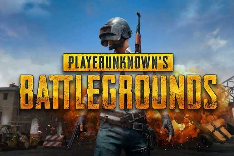 PLAYERUNKNOWN'S BATTLEGROUNDS Items Pack v1