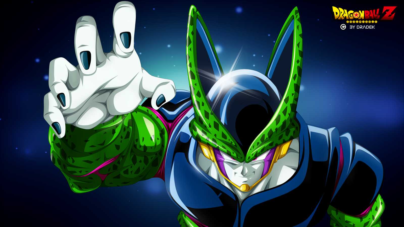 Perfect Cell