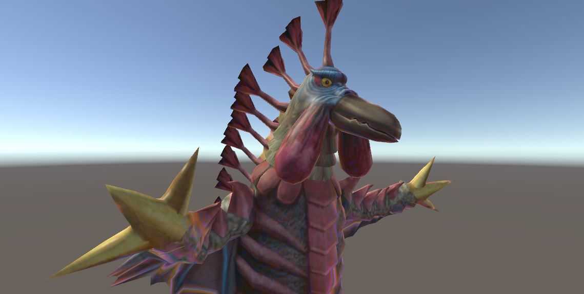 Birdon
