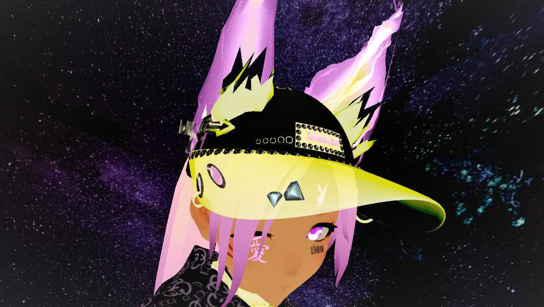 Glow Unit´s Glühwurm´s Cap Update